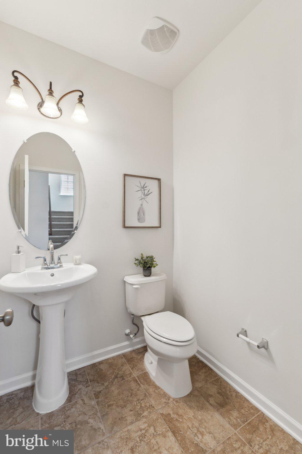 SOUTH RIDING - Residential