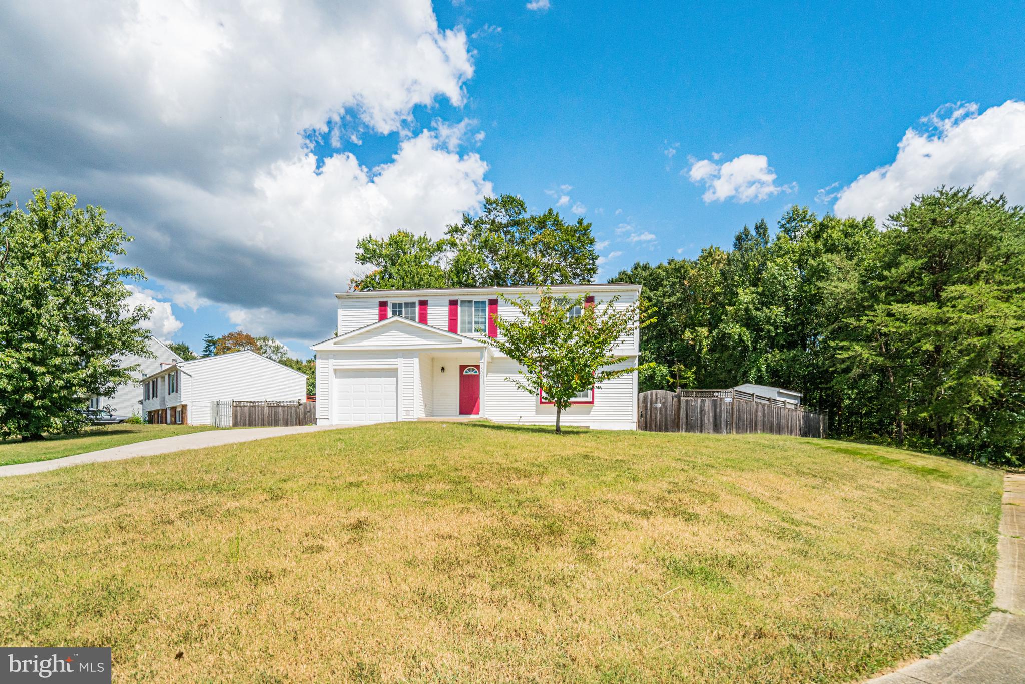 7307 BONNIEMILL LANE