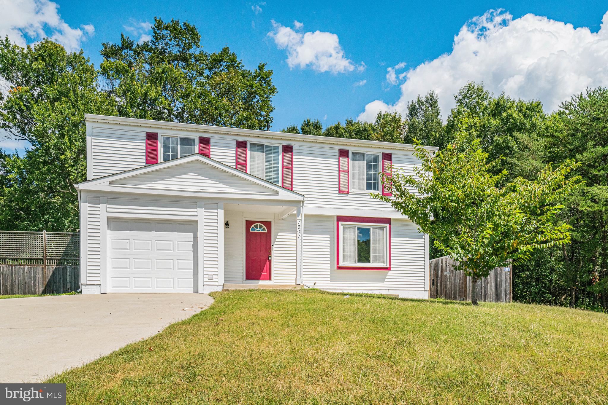 7307 BONNIEMILL LANE