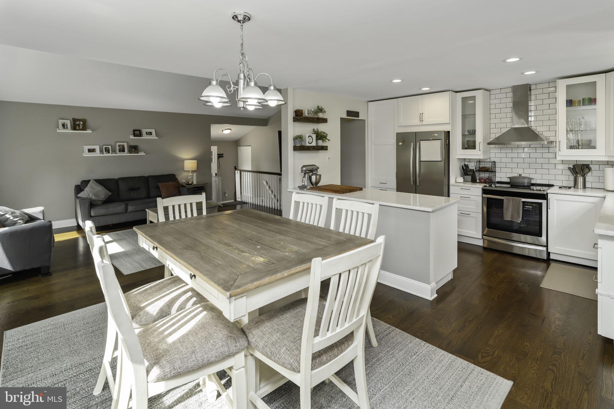 SOMERTON - Residential