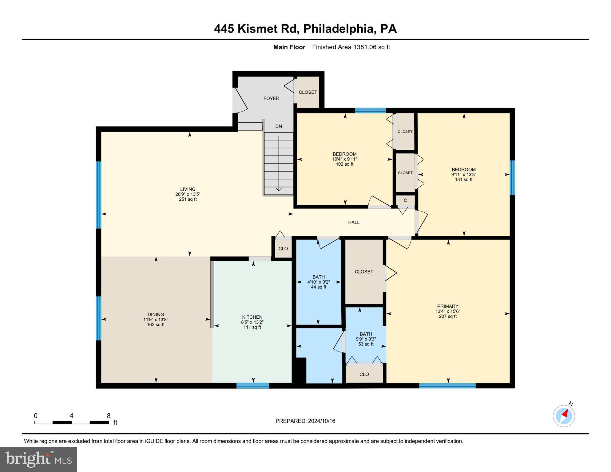 SOMERTON - Residential
