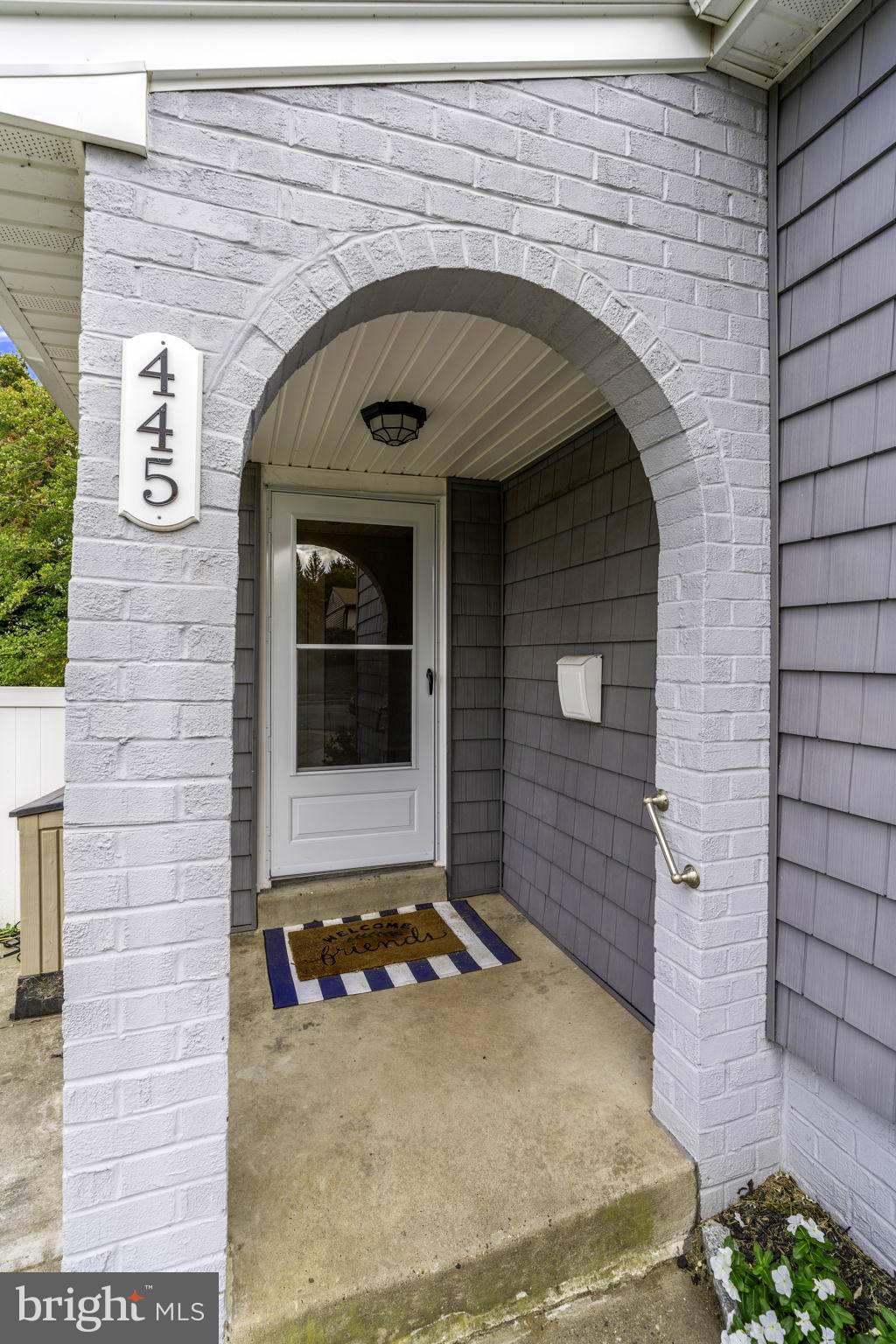 SOMERTON - Residential