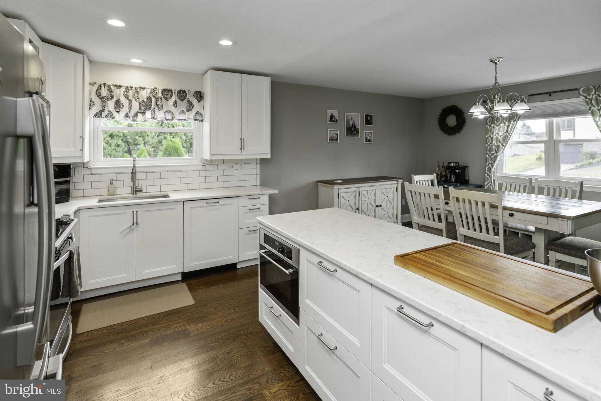 SOMERTON - Residential