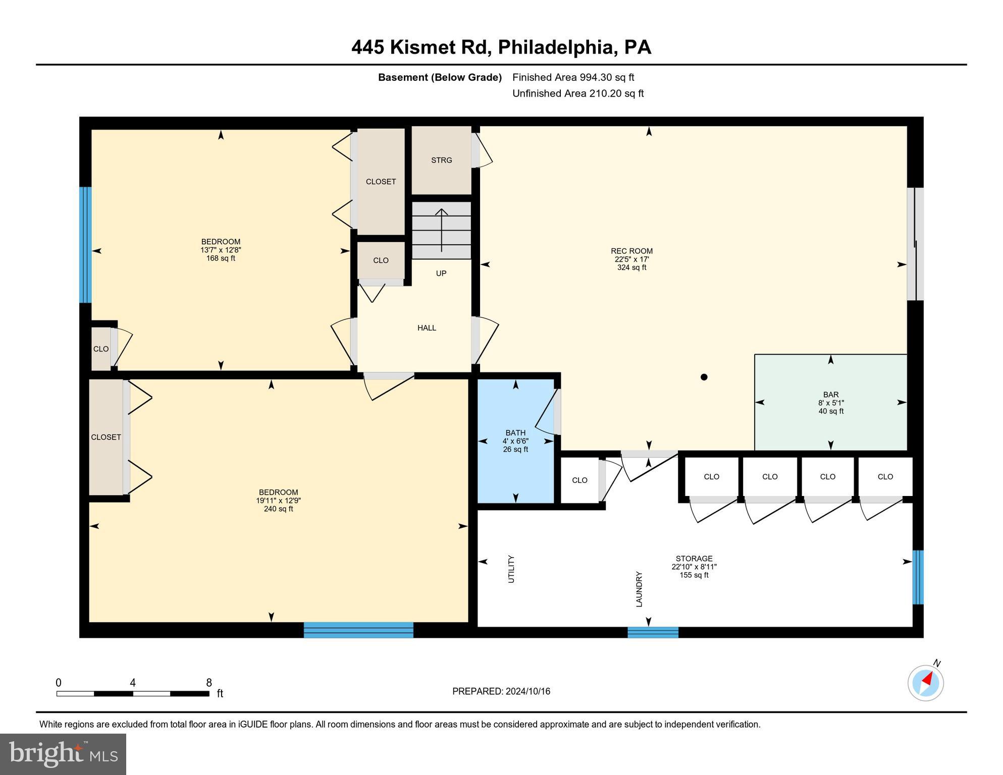 SOMERTON - Residential