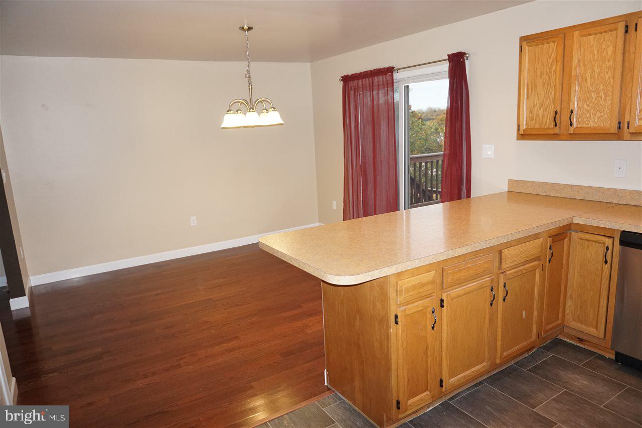 WESTRIDGE TOWNHOMES - Residential