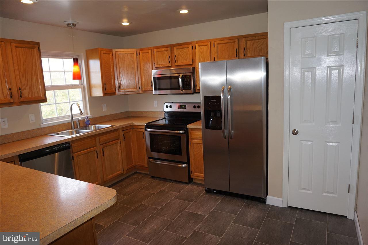 WESTRIDGE TOWNHOMES - Residential