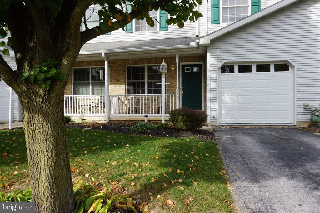 WESTRIDGE TOWNHOMES - Residential