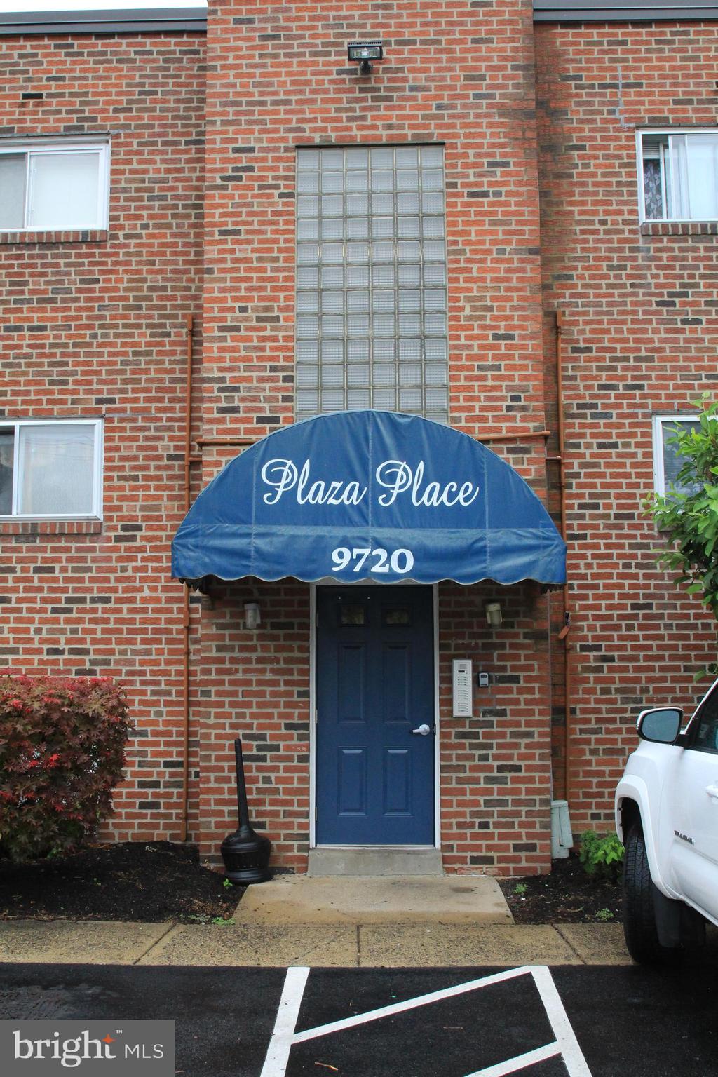 BUSTLETON - Residential