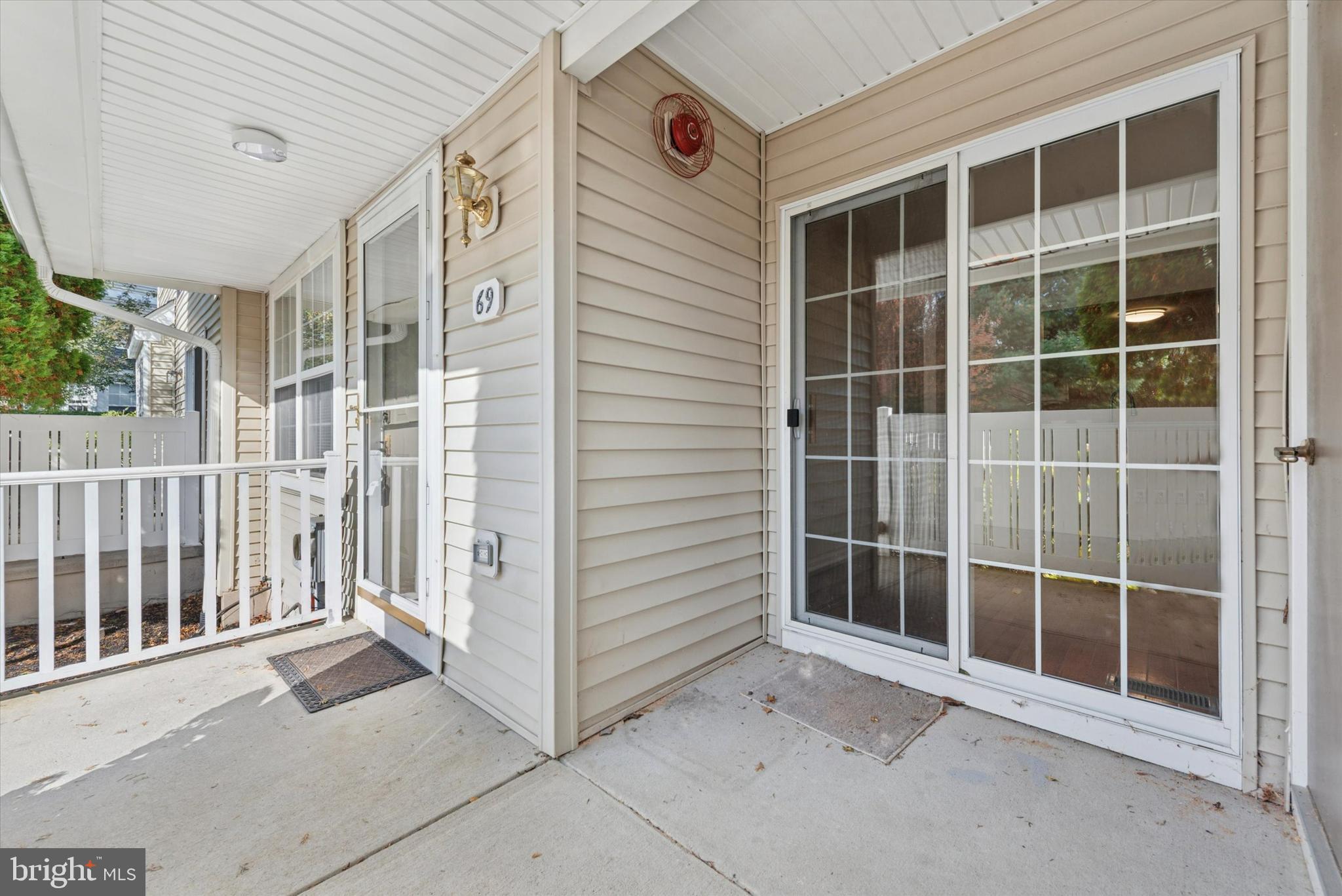 BYERS STATION - Residential Lease