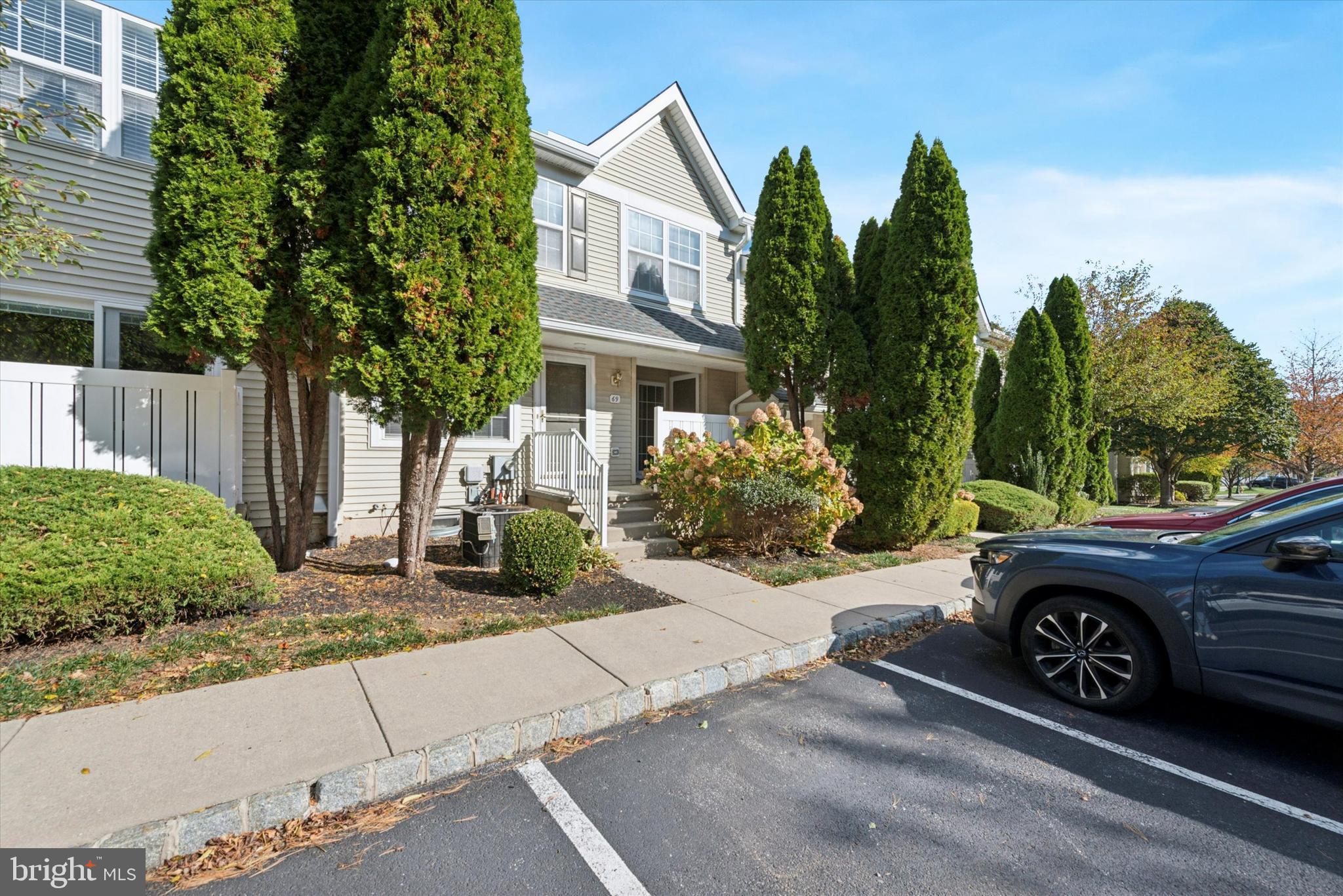 BYERS STATION - Residential Lease