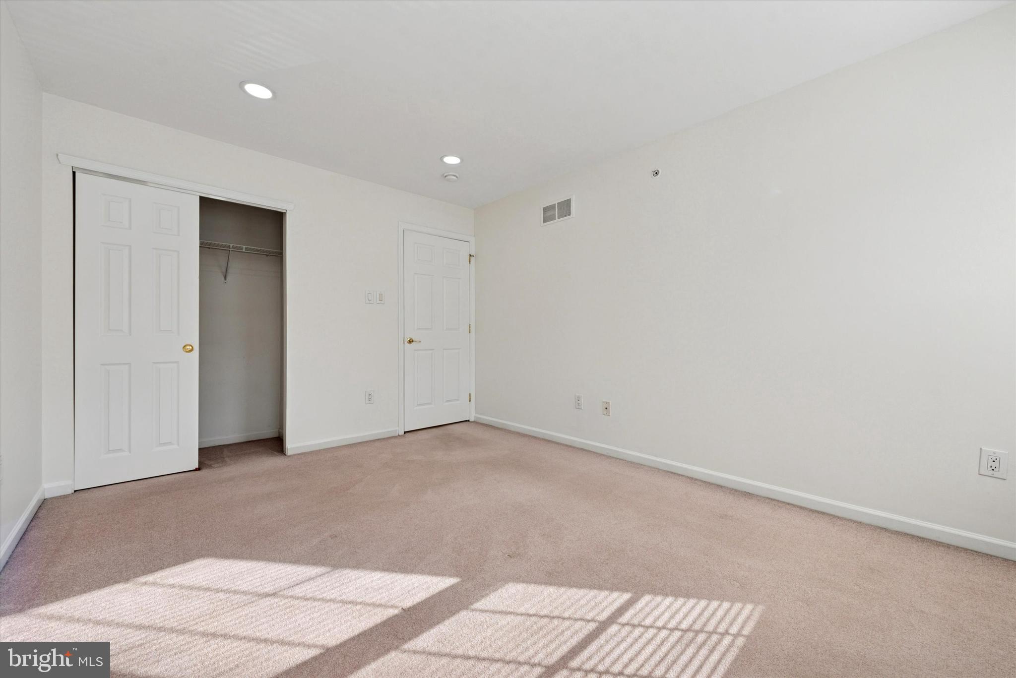 BYERS STATION - Residential Lease