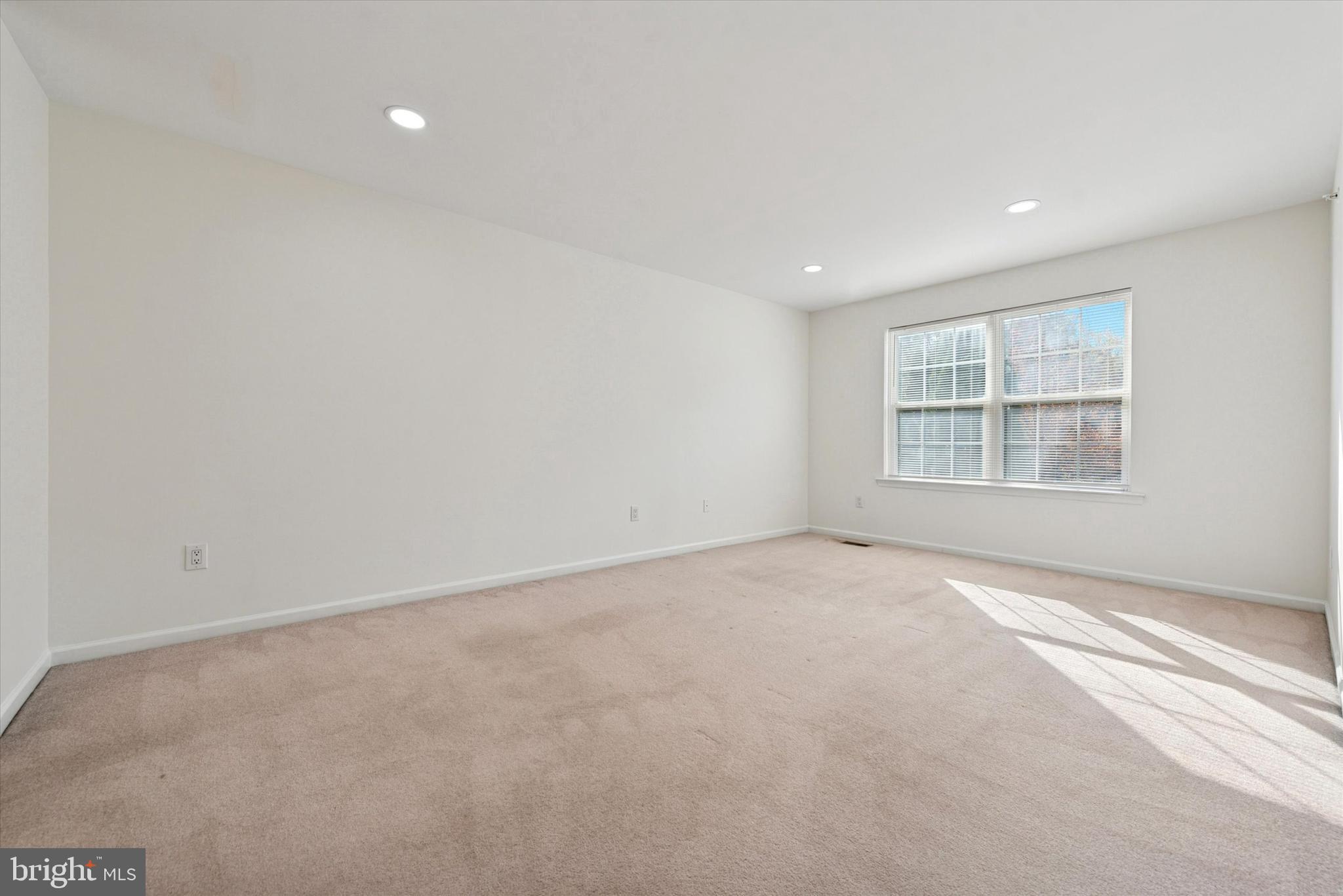 BYERS STATION - Residential Lease