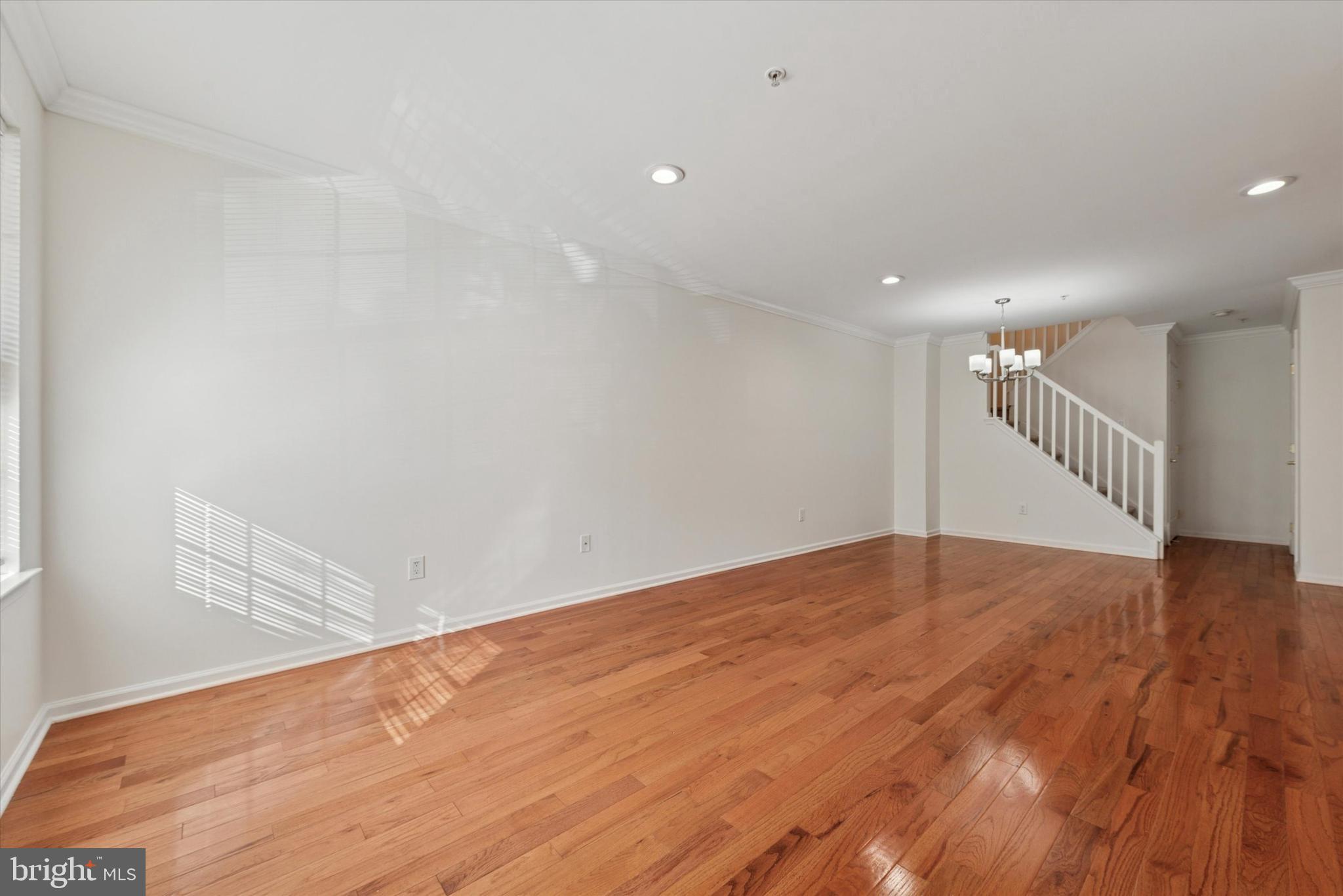 BYERS STATION - Residential Lease