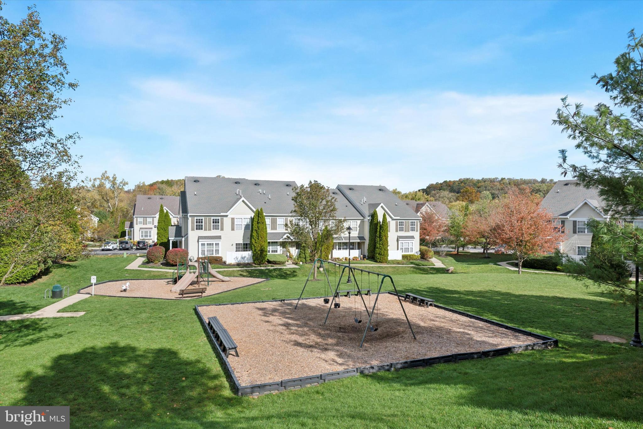 BYERS STATION - Residential Lease