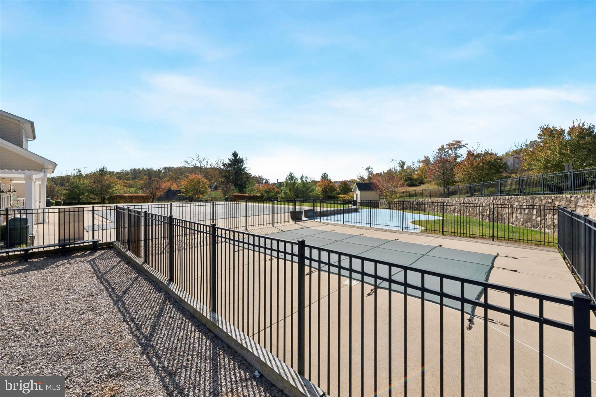 BYERS STATION - Residential Lease