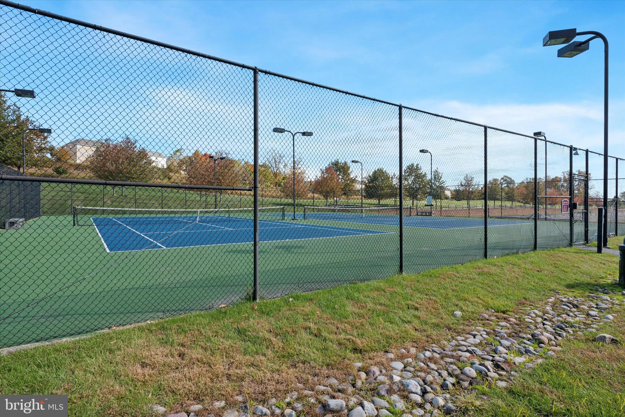 BYERS STATION - Residential Lease