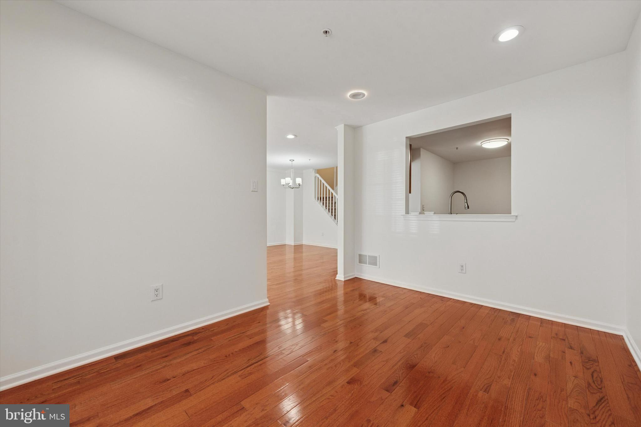 BYERS STATION - Residential Lease