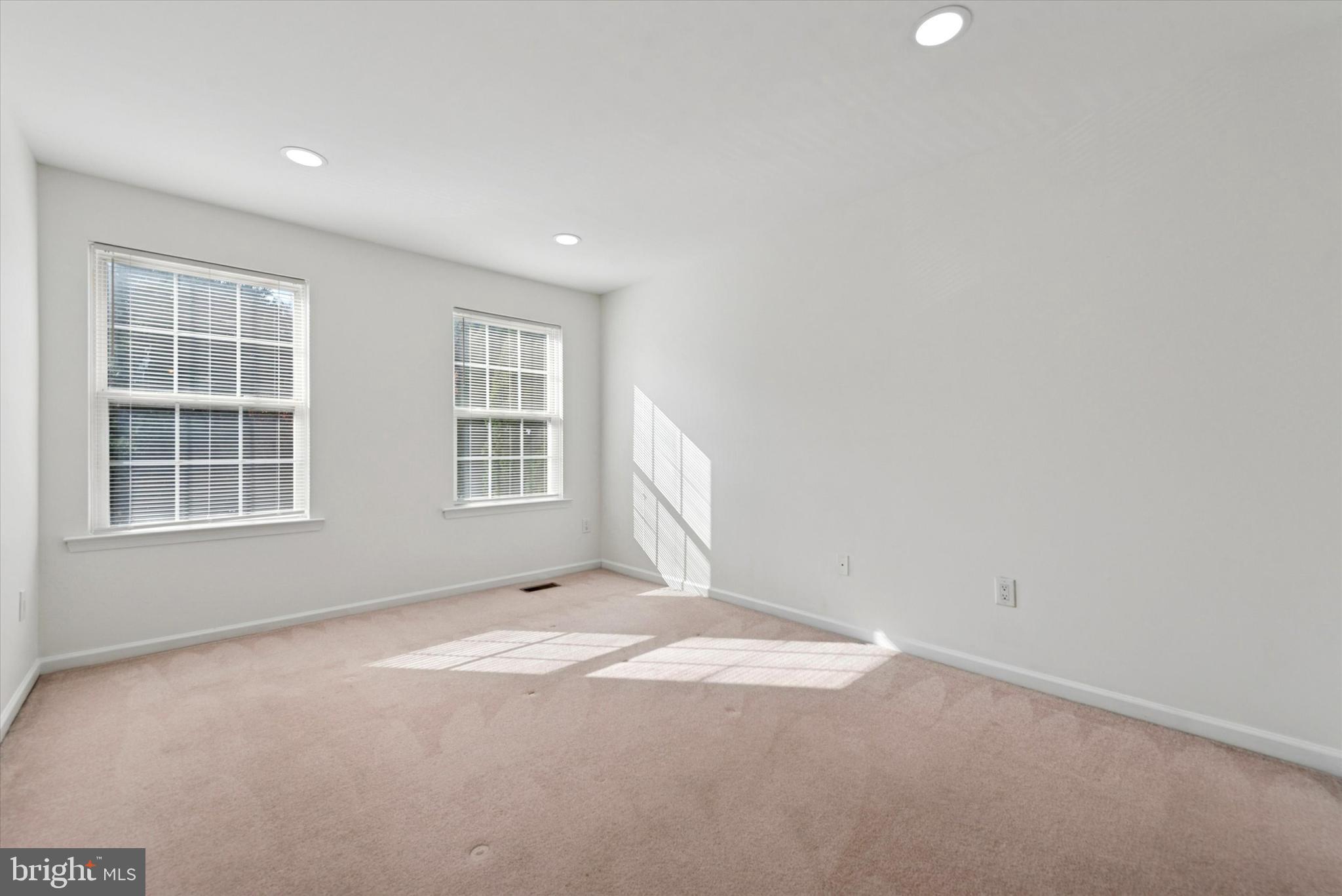 BYERS STATION - Residential Lease