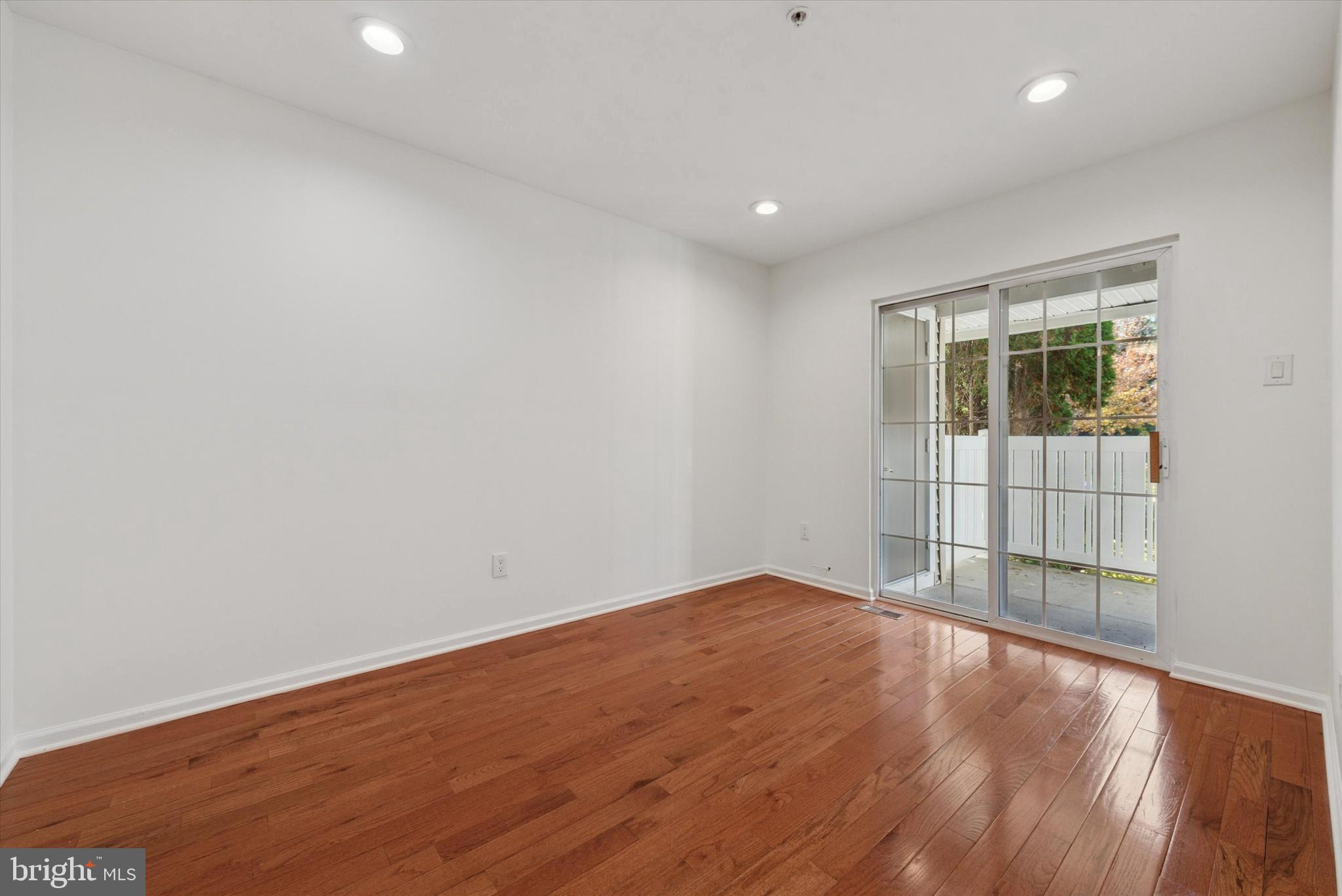 BYERS STATION - Residential Lease