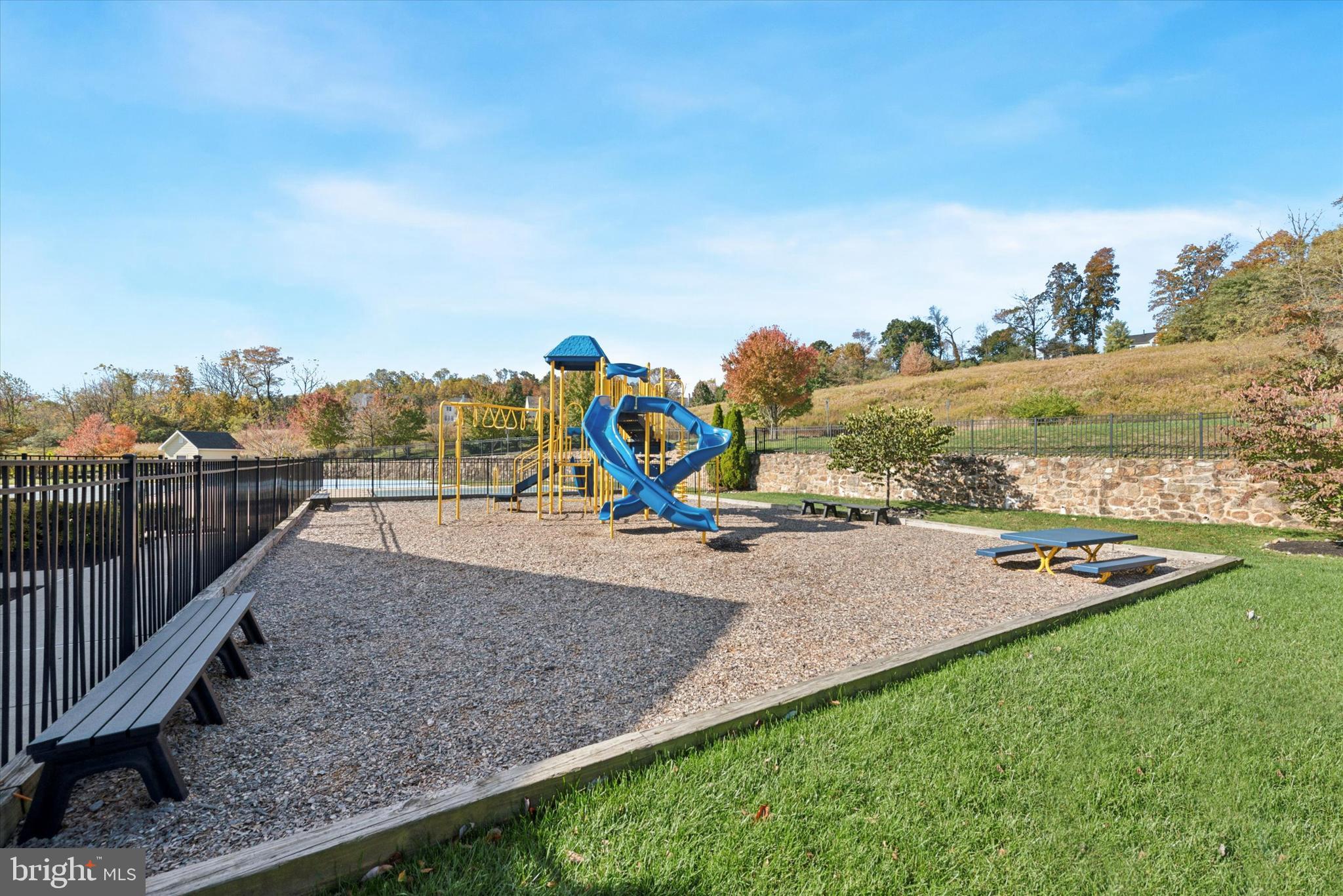 BYERS STATION - Residential Lease