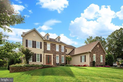 706 CLEARVIEW DRIVE BEL AIR MD 21015