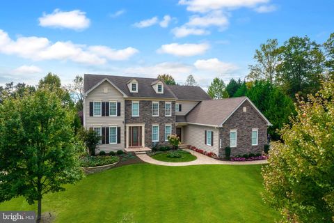 706 CLEARVIEW DRIVE BEL AIR MD 21015