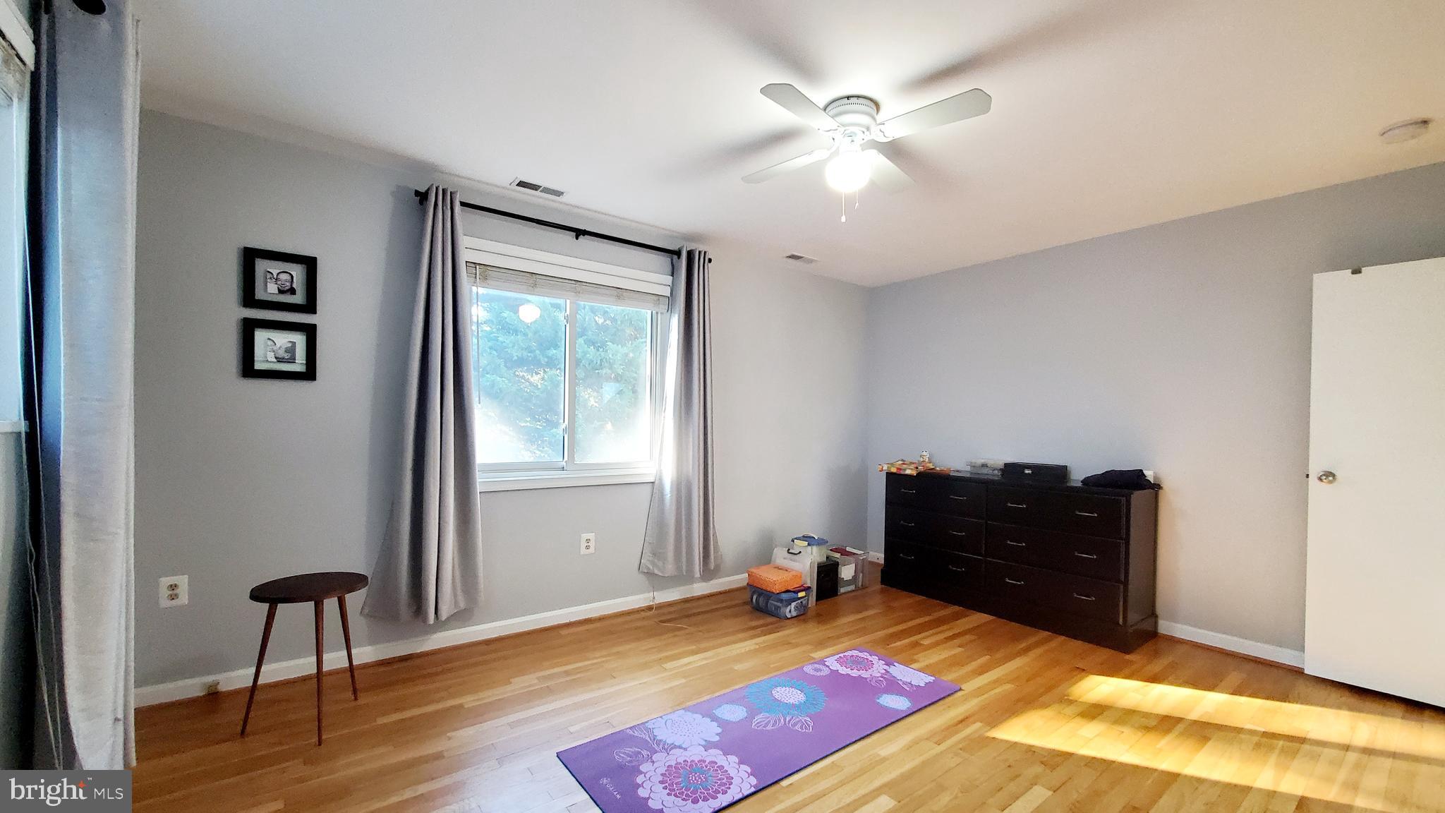 PARKVIEW - Residential Lease