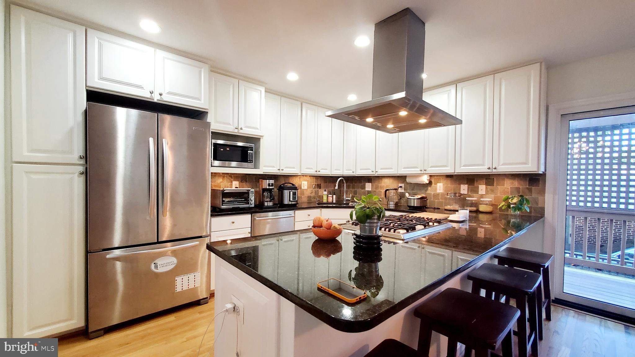 PARKVIEW - Residential Lease