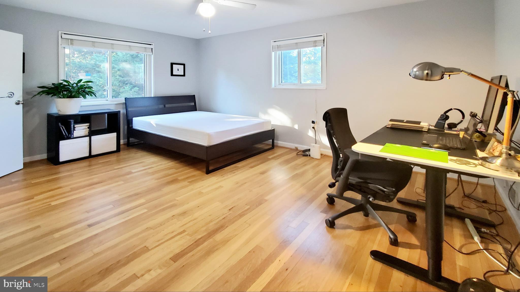 PARKVIEW - Residential Lease