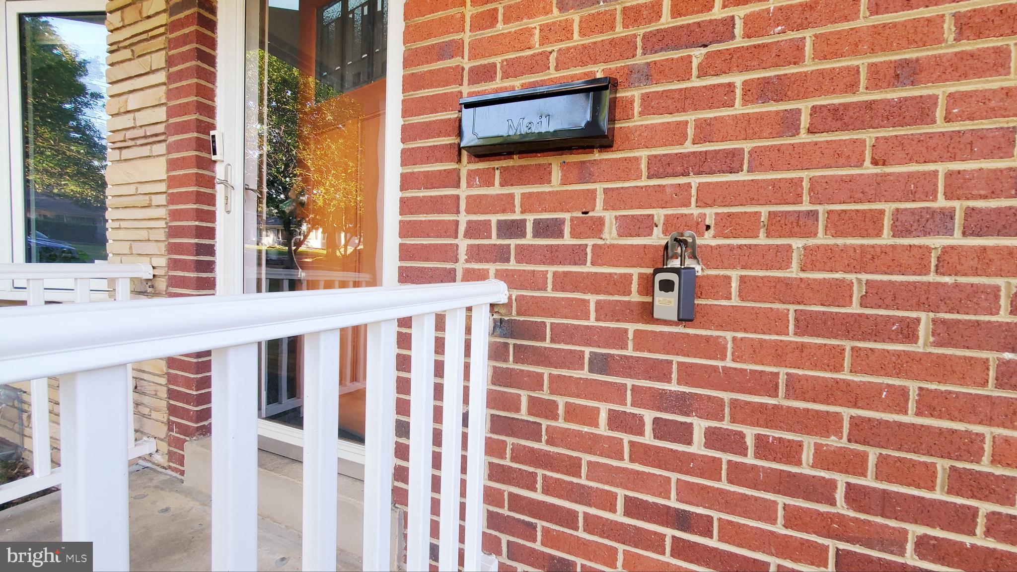 PARKVIEW - Residential Lease