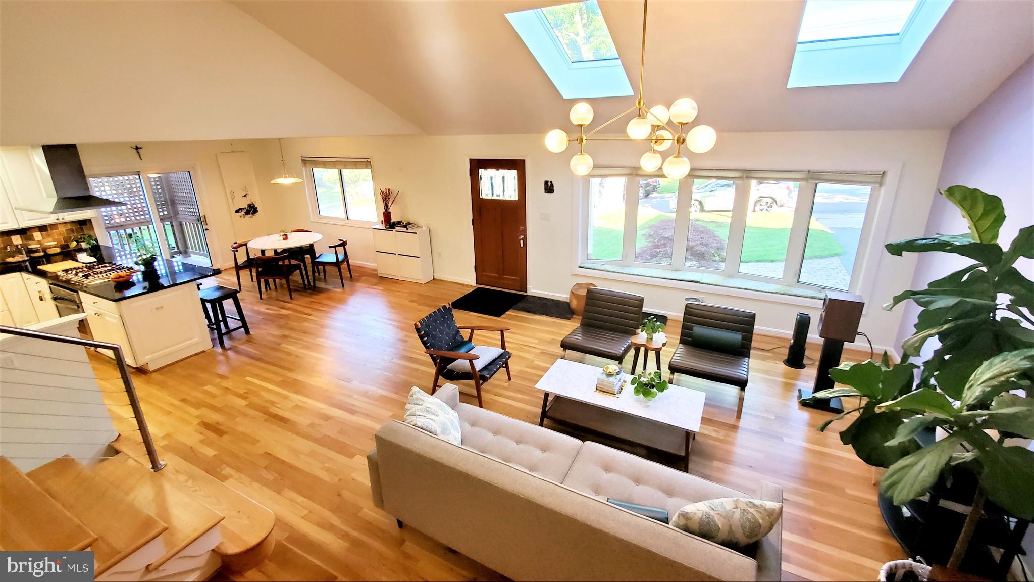 PARKVIEW - Residential Lease