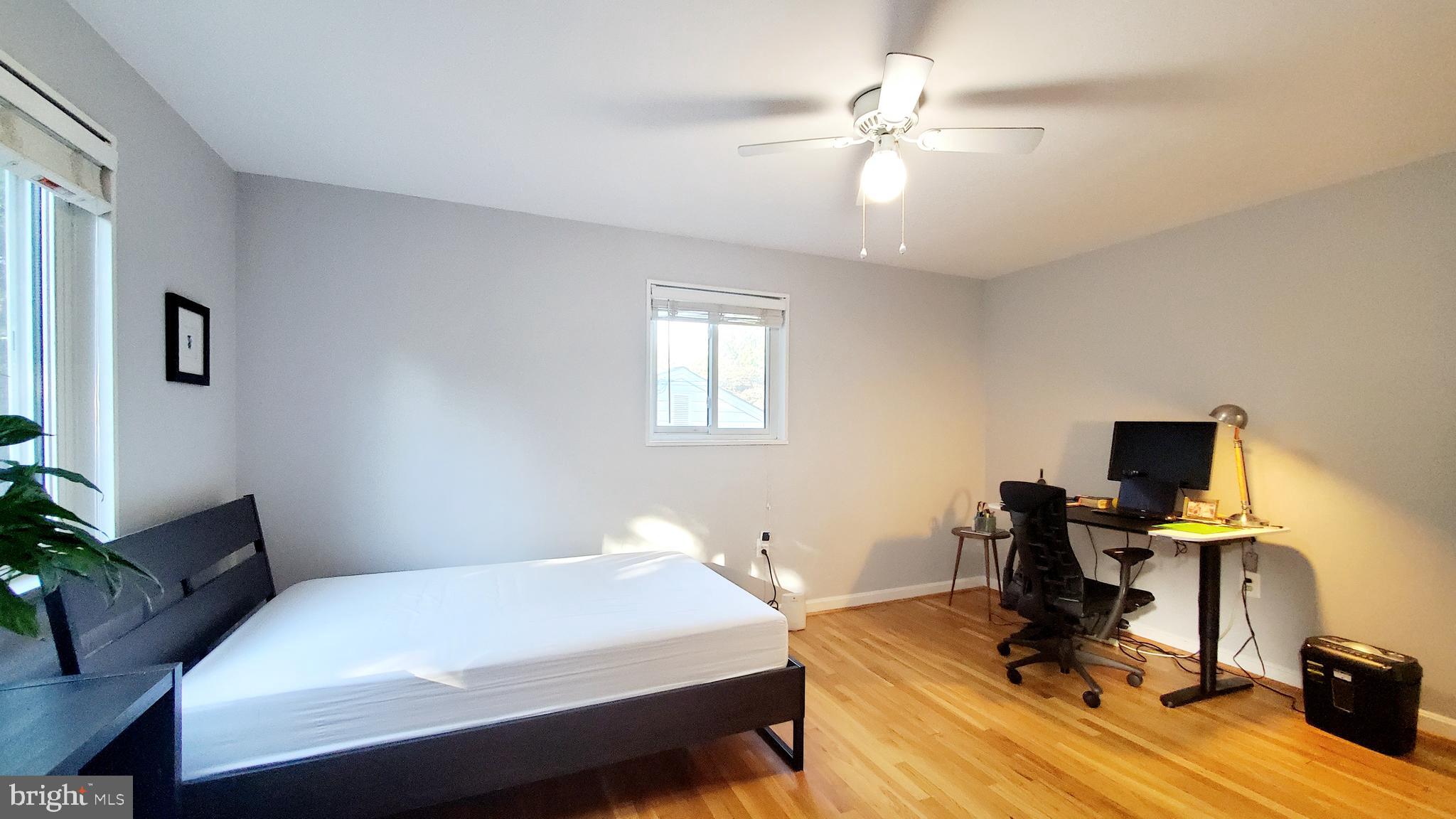 PARKVIEW - Residential Lease