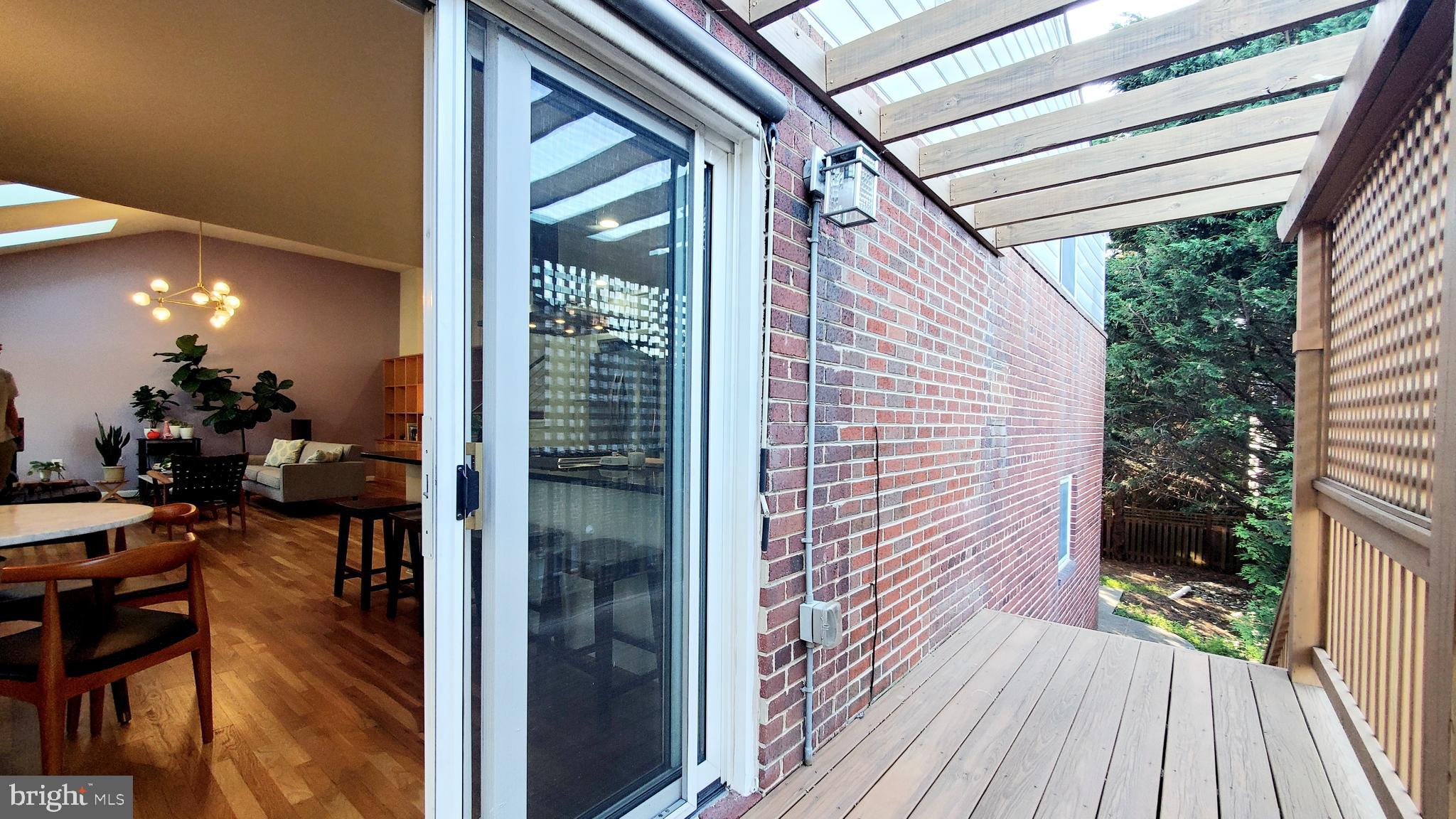 PARKVIEW - Residential Lease