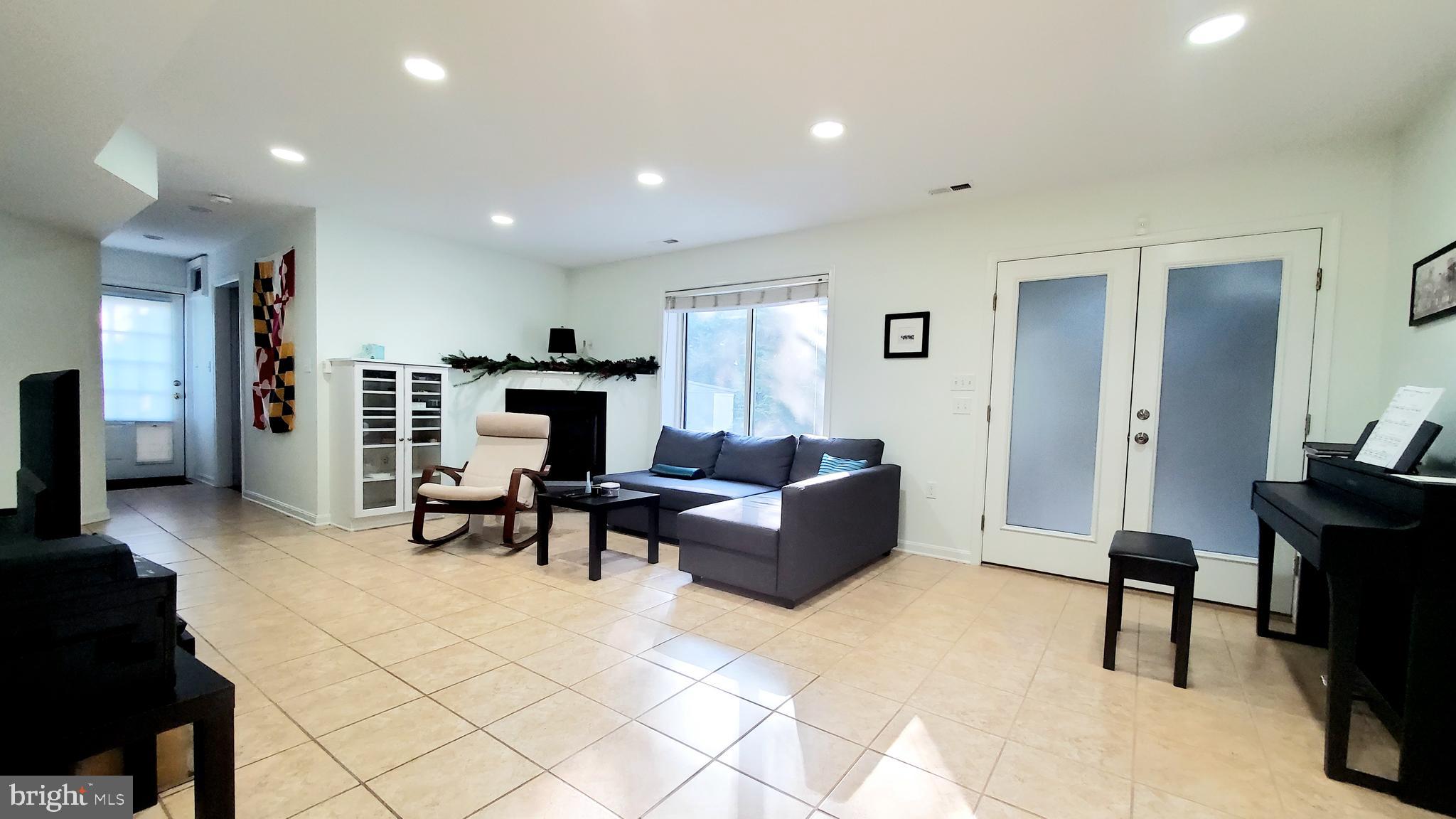 PARKVIEW - Residential Lease