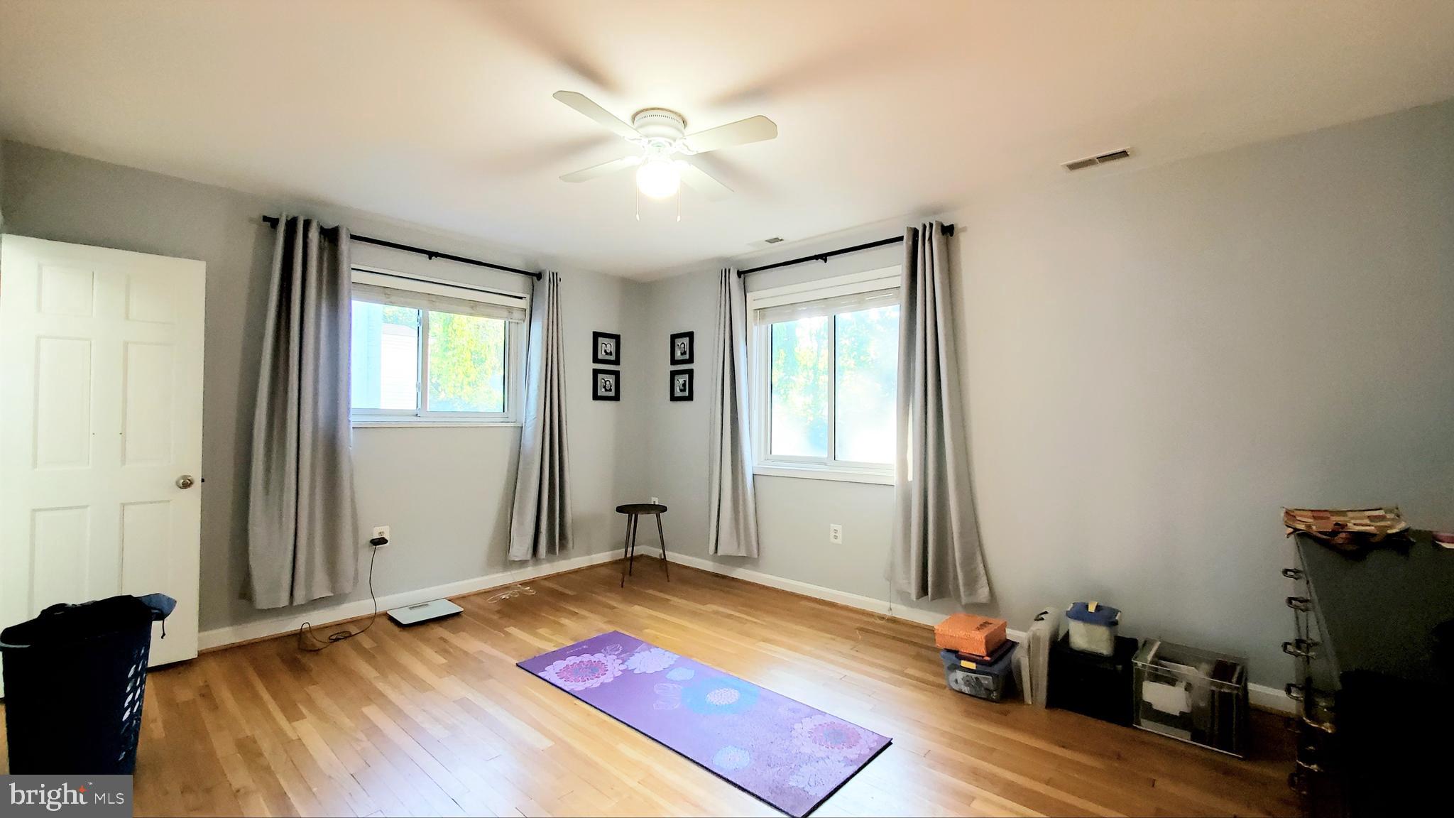 PARKVIEW - Residential Lease