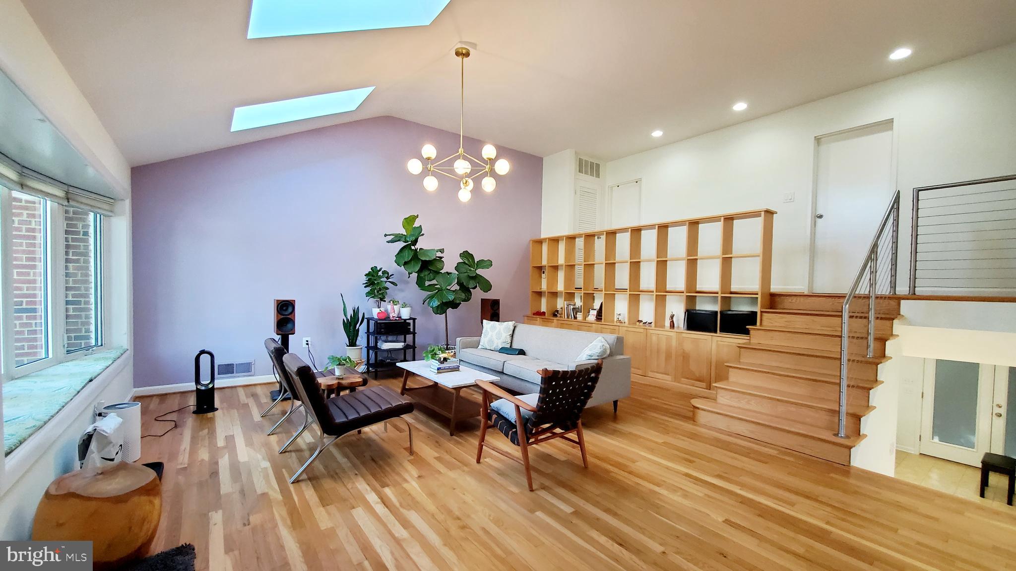 PARKVIEW - Residential Lease