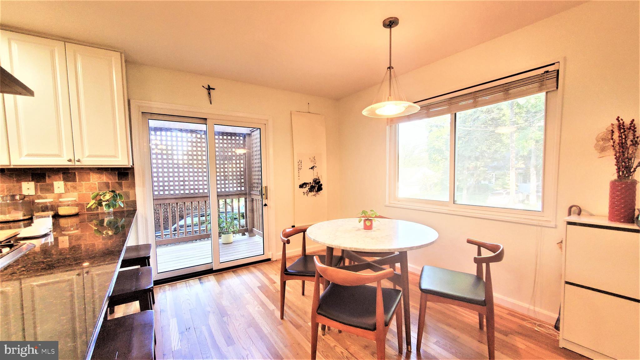 PARKVIEW - Residential Lease