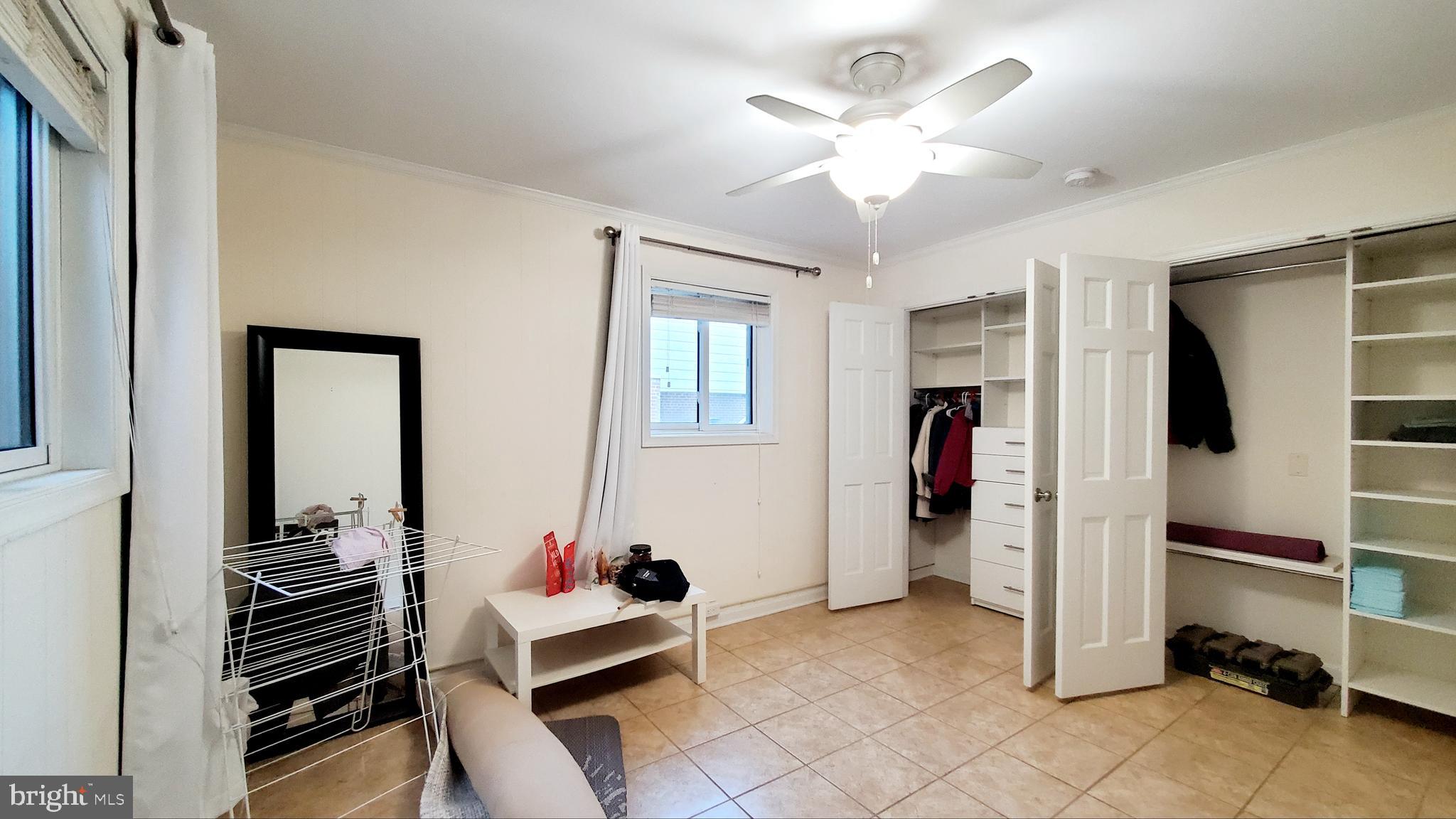 PARKVIEW - Residential Lease