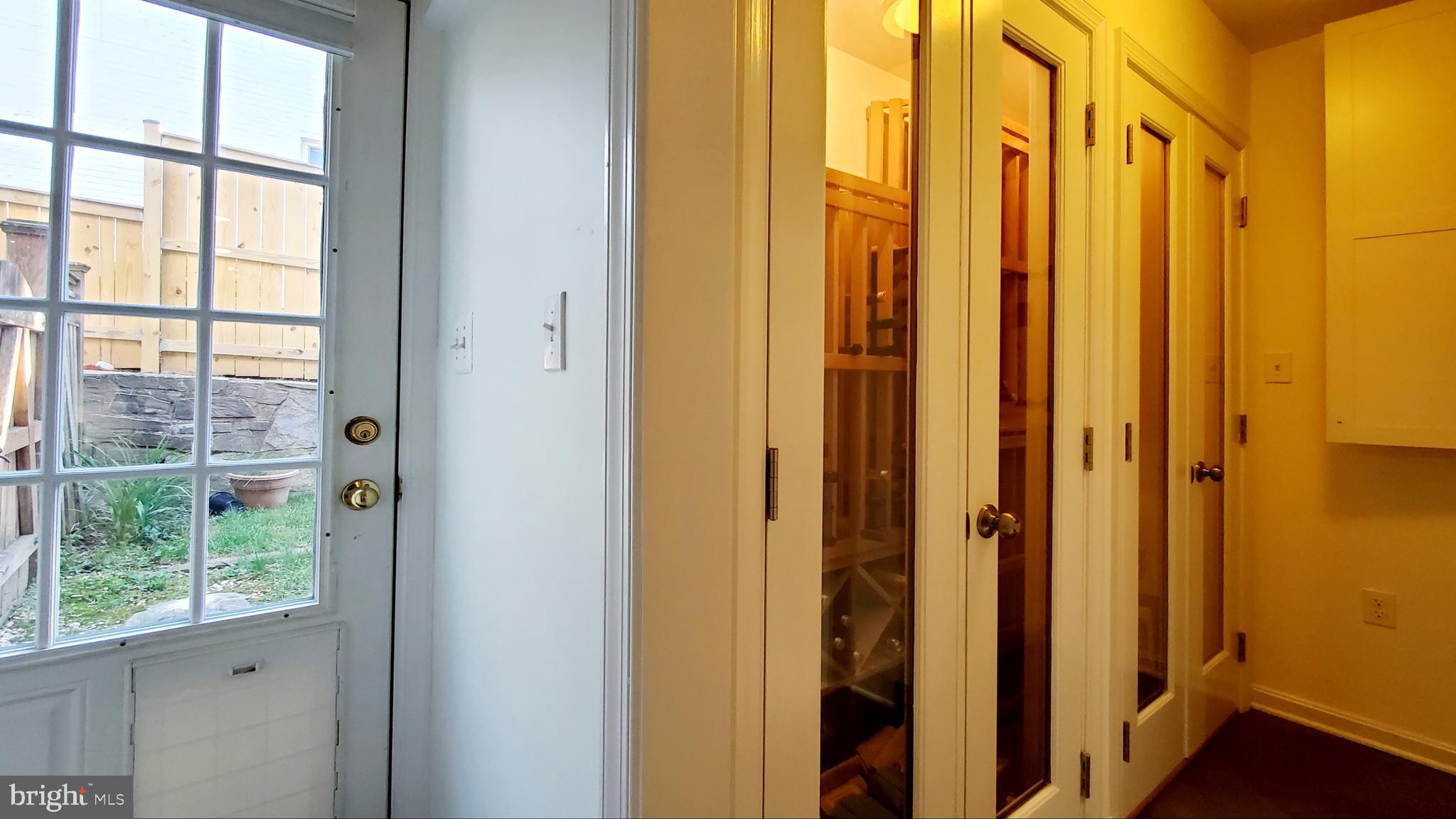 PARKVIEW - Residential Lease