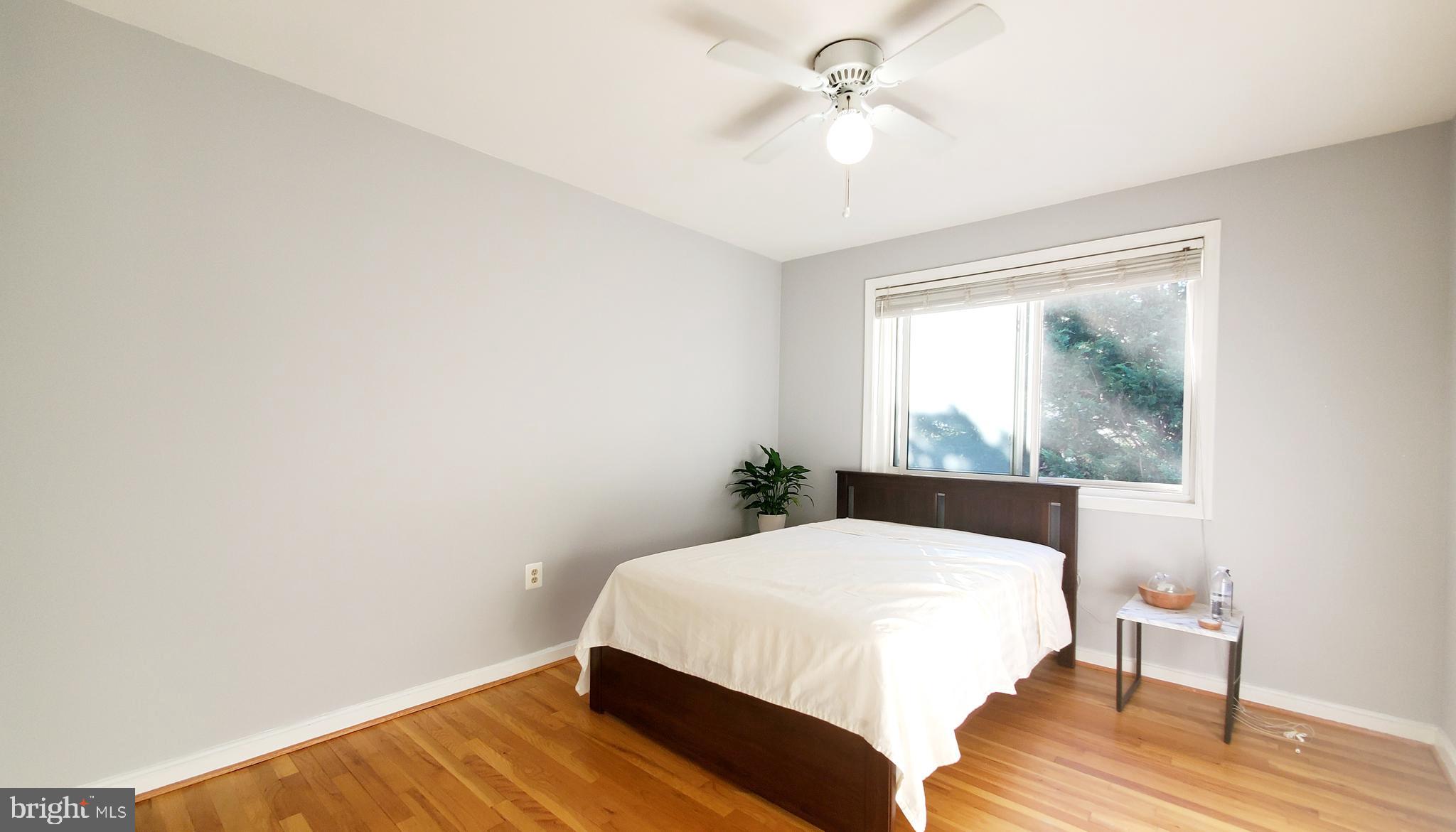 PARKVIEW - Residential Lease