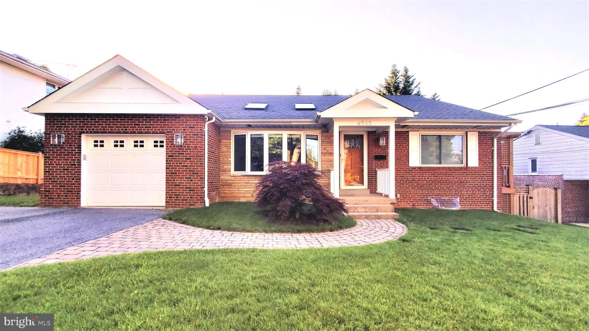 PARKVIEW - Residential Lease