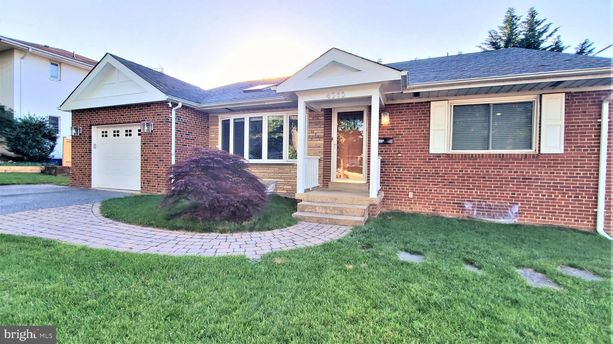 PARKVIEW - Residential Lease