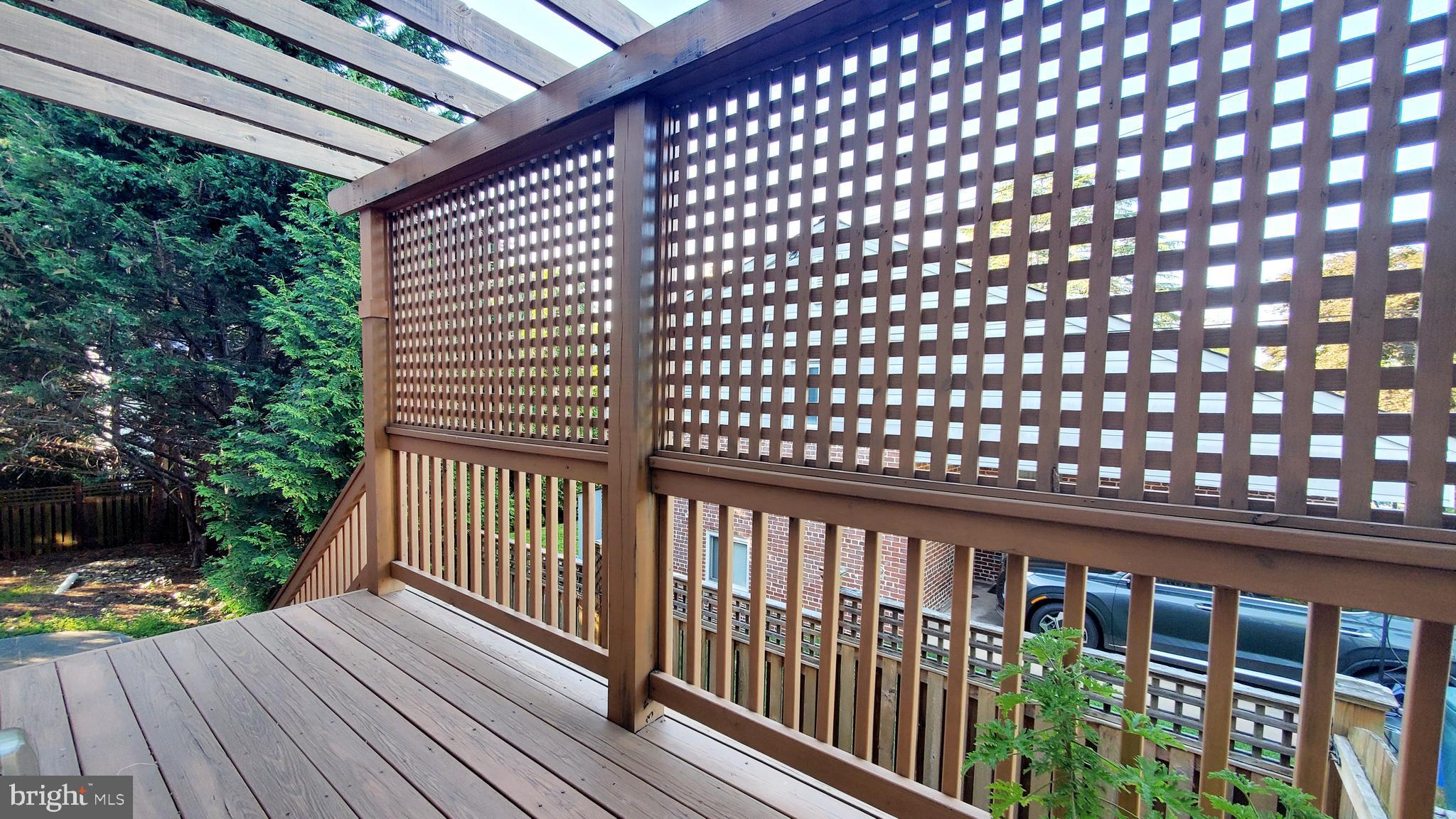 PARKVIEW - Residential Lease