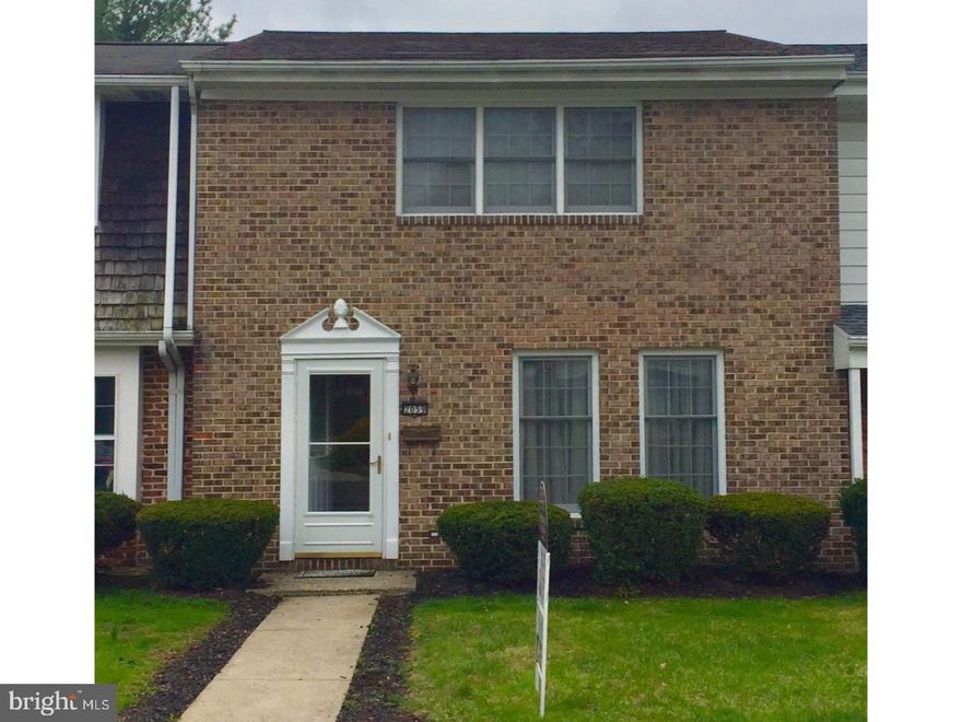 Pride of ownership is evident in this three bedroom, 2.5 bath, spacious townhouse, located in the Yorkville section of Pottsville. On the first floor you will be delighted with a nice-size great room, family-dining room combination, updated kitchen with ceramic tile floor and back splash, newer appliances. Also a remodeled powder room and laundry area.  Upstairs features a large master bedroom with hardwood, walk-in closet and a remodeled master bath.  Also, two nice size additional bedrooms plus remodeled bath. Pull down stairs leading to the "third" floor, is floored and offers plenty of storage. Brand new efficient heat pump just installed in 2011, water heater installed December 2016 and Newer roof, will give you many years of maintenance free living.  Call today for your private tour.
