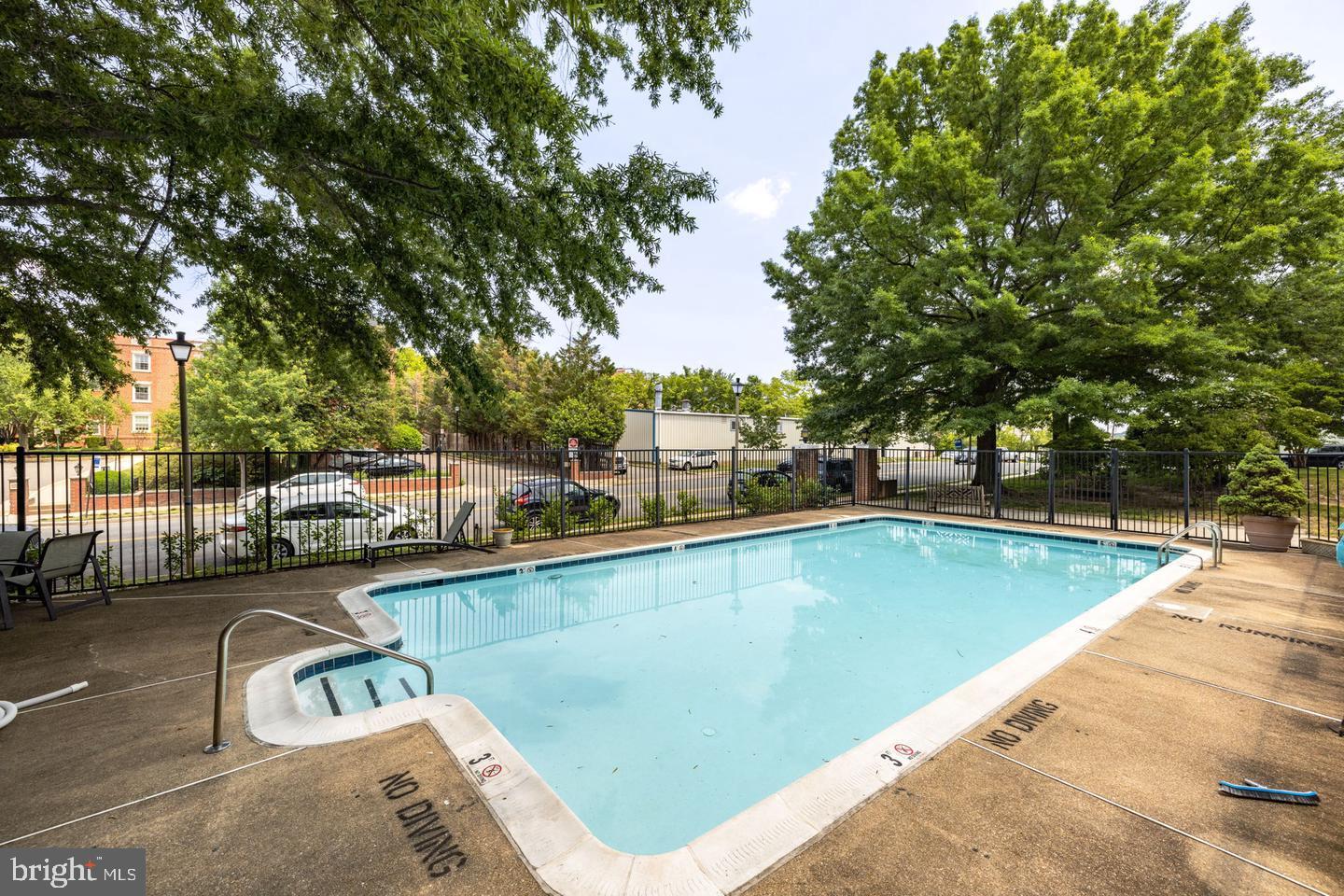 600 BASHFORD LANE 2312