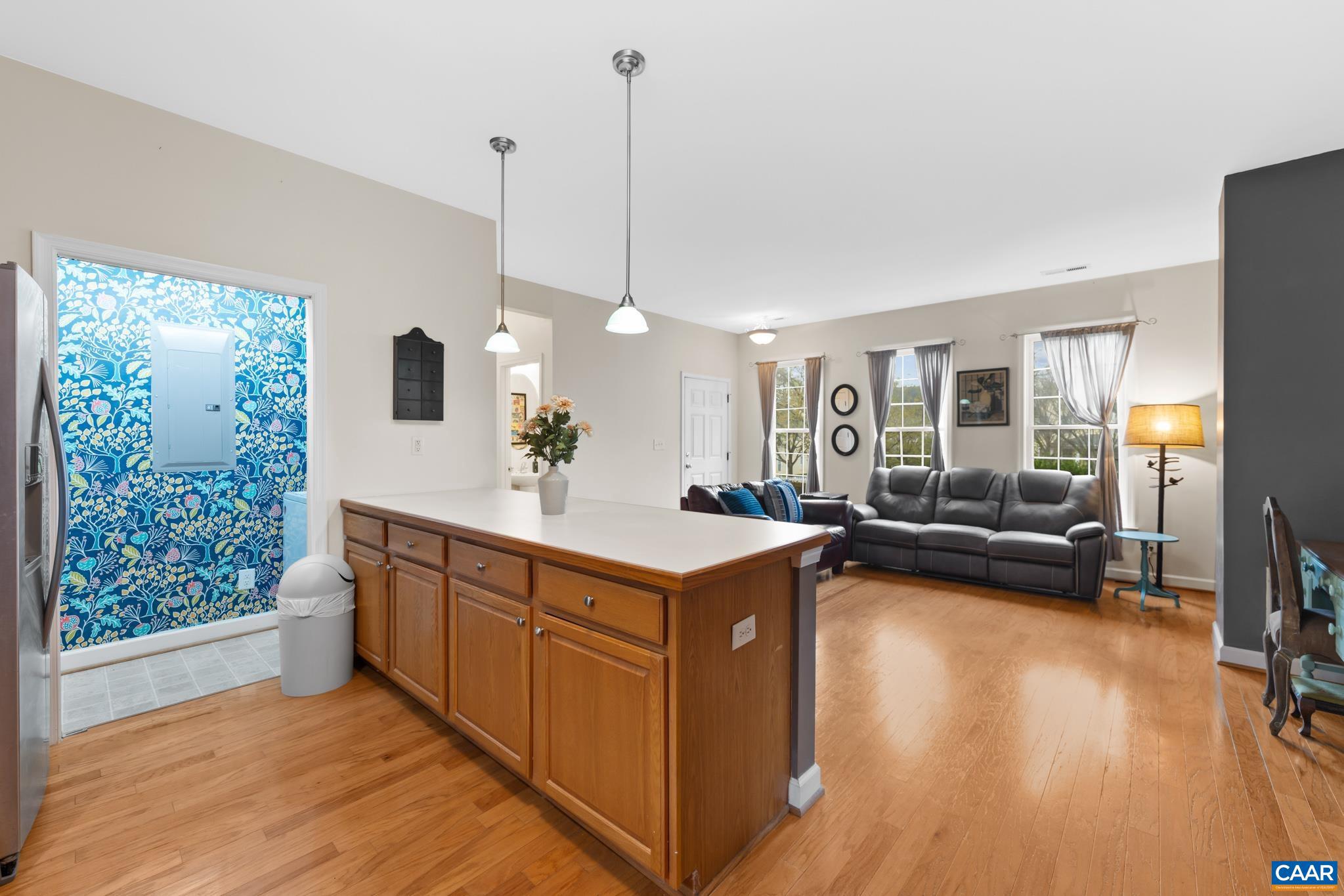 PARKSIDE VILLAGE - Residential