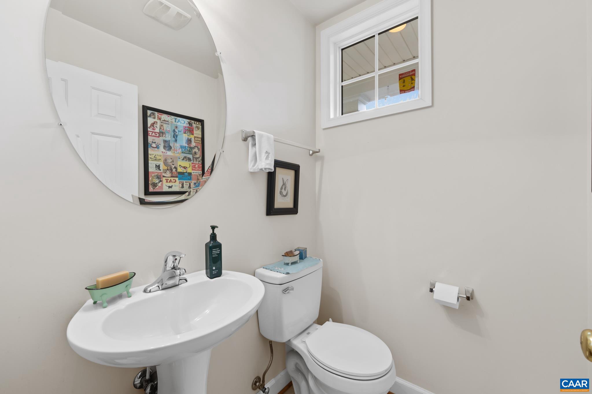 PARKSIDE VILLAGE - Residential