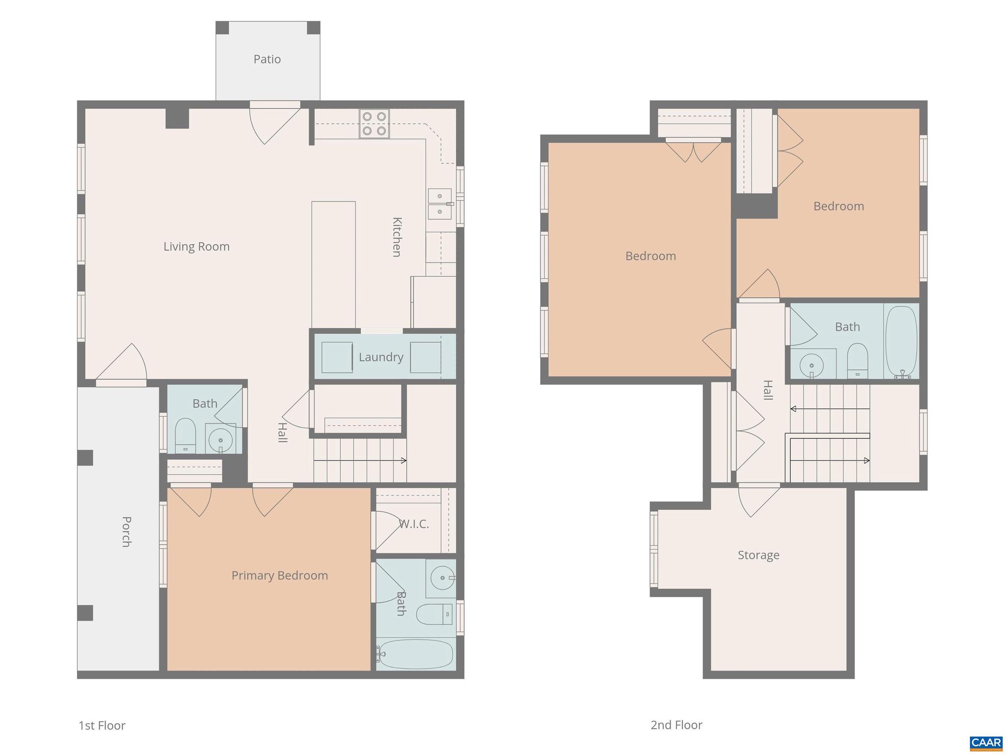 PARKSIDE VILLAGE - Residential
