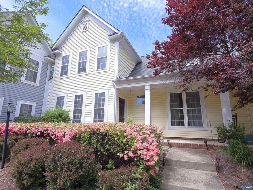 Welcome to 5442 Hill Top St?an inviting Crozet VA home for sale offering main-level living, thoughtful design, and a prime location in desirable Albemarle County! This well-maintained Crozet home features a spacious primary suite on the main level with ensuite bath, perfect for easy living and long-term convenience. The open floor plan connects the kitchen and living room, creating a bright, functional space ideal for entertaining and everyday living. A main-level laundry room adds to the home?s low-maintenance appeal. Upstairs, you?ll find two additional bedrooms, a full bath, and an unfinished bonus room?perfect for storage, a home office, gym, or future finished space. Enjoy abundant closet space throughout, making organization effortless. Located in a great neighborhood in Crozet, this home offers easy access to Charlottesville, local parks, walking trails, wineries, breweries, shopping, and dining?making it ideal for those seeking both convenience and lifestyle. If you?re searching for a move-in ready home in Crozet VA with a main-level primary suite, open layout, bonus room potential, and plenty of storage, this home checks all the boxes! Check out the virtual tour and virtual floor plan.