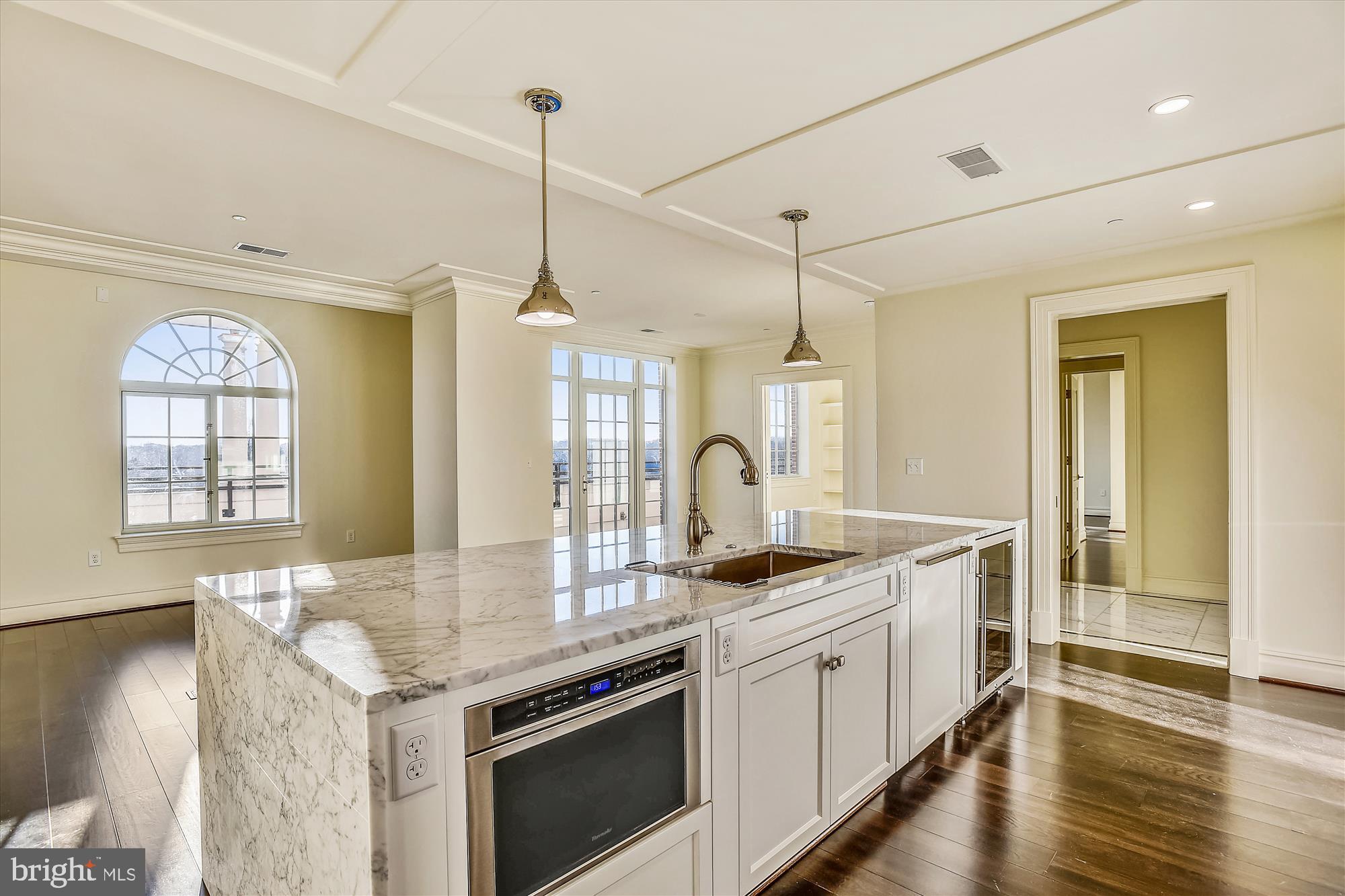 THE SIGNET - Residential Lease